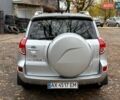 Серый Тойота РАВ 4, объемом двигателя 2 л и пробегом 80 тыс. км за 12600 $, фото 7 на Automoto.ua