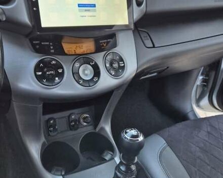 Серый Тойота РАВ 4, объемом двигателя 2.23 л и пробегом 293 тыс. км за 7999 $, фото 35 на Automoto.ua