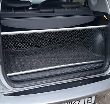 Сірий Тойота РАВ 4, об'ємом двигуна 2 л та пробігом 151 тис. км за 10300 $, фото 4 на Automoto.ua