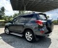 Серый Тойота РАВ 4, объемом двигателя 2 л и пробегом 241 тыс. км за 9400 $, фото 3 на Automoto.ua