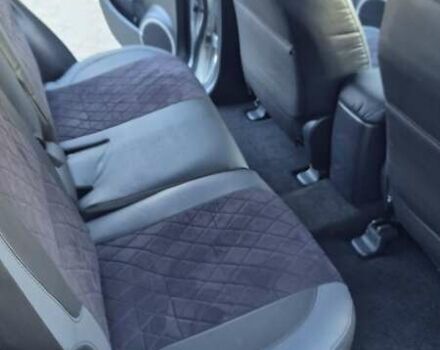 Серый Тойота РАВ 4, объемом двигателя 2.23 л и пробегом 293 тыс. км за 7999 $, фото 59 на Automoto.ua