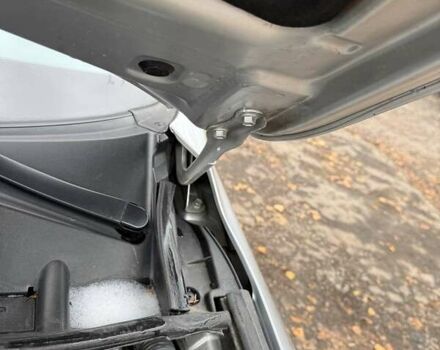 Серый Тойота РАВ 4, объемом двигателя 2 л и пробегом 80 тыс. км за 12600 $, фото 60 на Automoto.ua