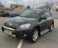 Сірий Тойота РАВ 4, об'ємом двигуна 2 л та пробігом 90 тис. км за 12300 $, фото 23 на Automoto.ua