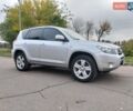 Тойота РАВ 4 2008 в Конотопе на Automoto.ua Серый Тойота РАВ 4, объемом двигателя 2.2 л и пробегом 208 тыс. км за 10490 $, фото 6 на Automoto.ua