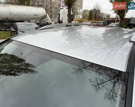 Серый Тойота РАВ 4, объемом двигателя 2 л и пробегом 80 тыс. км за 12600 $, фото 17 на Automoto.ua