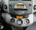Сірий Тойота РАВ 4, об'ємом двигуна 2 л та пробігом 210 тис. км за 11500 $, фото 11 на Automoto.ua