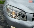 Тойота РАВ 4 2008 в Виннице на Automoto.ua Серый Тойота РАВ 4, объемом двигателя 2 л и пробегом 150 тыс. км за 10100 $, фото 6 на Automoto.ua