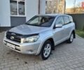 Серый Тойота РАВ 4, объемом двигателя 2.23 л и пробегом 293 тыс. км за 7999 $, фото 92 на Automoto.ua