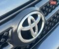 Серый Тойота РАВ 4, объемом двигателя 2 л и пробегом 192 тыс. км за 9200 $, фото 7 на Automoto.ua