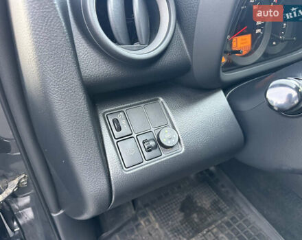 Серый Тойота РАВ 4, объемом двигателя 2 л и пробегом 213 тыс. км за 9999 $, фото 23 на Automoto.ua