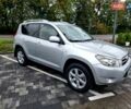 Сірий Тойота РАВ 4, об'ємом двигуна 2 л та пробігом 150 тис. км за 10800 $, фото 14 на Automoto.ua
