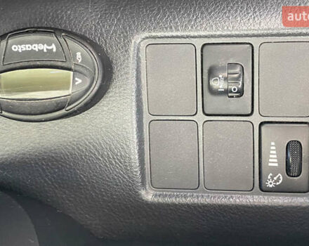 Серый Тойота РАВ 4, объемом двигателя 2.23 л и пробегом 156 тыс. км за 9650 $, фото 19 на Automoto.ua