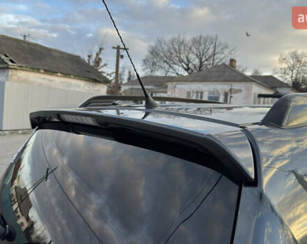 Сірий Тойота РАВ 4, об'ємом двигуна 2 л та пробігом 90 тис. км за 12300 $, фото 62 на Automoto.ua