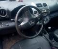 Серый Тойота РАВ 4, объемом двигателя 2 л и пробегом 180 тыс. км за 8500 $, фото 7 на Automoto.ua