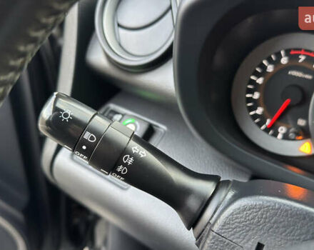 Сірий Тойота РАВ 4, об'ємом двигуна 2 л та пробігом 90 тис. км за 12300 $, фото 102 на Automoto.ua