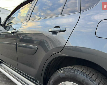 Серый Тойота РАВ 4, объемом двигателя 2 л и пробегом 90 тыс. км за 12300 $, фото 67 на Automoto.ua