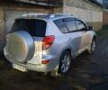 Серый Тойота РАВ 4, объемом двигателя 2 л и пробегом 165 тыс. км за 10700 $, фото 2 на Automoto.ua