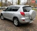 Серый Тойота РАВ 4, объемом двигателя 2 л и пробегом 80 тыс. км за 12600 $, фото 5 на Automoto.ua