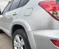 Тойота РАВ 4 2008 в Конотопе на Automoto.ua Серый Тойота РАВ 4, объемом двигателя 2.2 л и пробегом 208 тыс. км за 10490 $, фото 13 на Automoto.ua