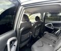 Серый Тойота РАВ 4, объемом двигателя 2 л и пробегом 241 тыс. км за 9400 $, фото 14 на Automoto.ua
