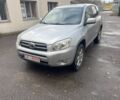 Серый Тойота РАВ 4, объемом двигателя 2.2 л и пробегом 239 тыс. км за 5700 $, фото 4 на Automoto.ua