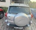 Серый Тойота РАВ 4, объемом двигателя 2 л и пробегом 267 тыс. км за 10900 $, фото 1 на Automoto.ua