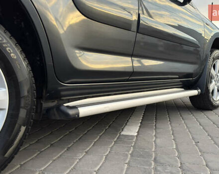 Серый Тойота РАВ 4, объемом двигателя 2 л и пробегом 90 тыс. км за 12300 $, фото 51 на Automoto.ua