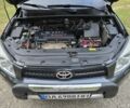 Сірий Тойота РАВ 4, об'ємом двигуна 2 л та пробігом 210 тис. км за 11500 $, фото 23 на Automoto.ua