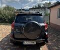 Серый Тойота РАВ 4, объемом двигателя 2 л и пробегом 191 тыс. км за 9300 $, фото 7 на Automoto.ua
