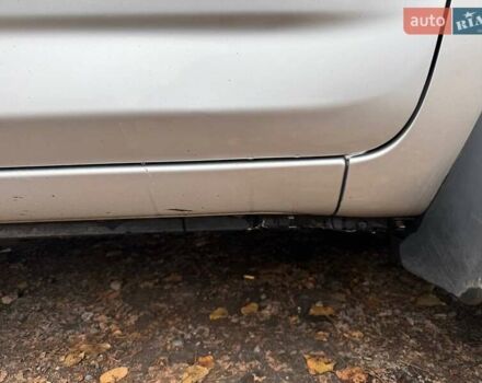 Серый Тойота РАВ 4, объемом двигателя 2 л и пробегом 80 тыс. км за 12600 $, фото 46 на Automoto.ua