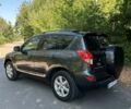 Сірий Тойота РАВ 4, об'ємом двигуна 2 л та пробігом 325 тис. км за 8500 $, фото 3 на Automoto.ua