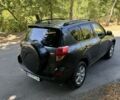 Сірий Тойота РАВ 4, об'ємом двигуна 2 л та пробігом 325 тис. км за 8500 $, фото 4 на Automoto.ua