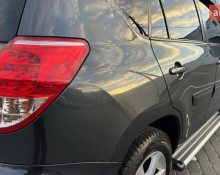 Серый Тойота РАВ 4, объемом двигателя 2 л и пробегом 90 тыс. км за 12300 $, фото 47 на Automoto.ua