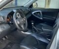 Сірий Тойота РАВ 4, об'ємом двигуна 2.2 л та пробігом 340 тис. км за 4950 $, фото 5 на Automoto.ua