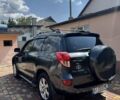 Серый Тойота РАВ 4, объемом двигателя 2 л и пробегом 191 тыс. км за 9300 $, фото 1 на Automoto.ua