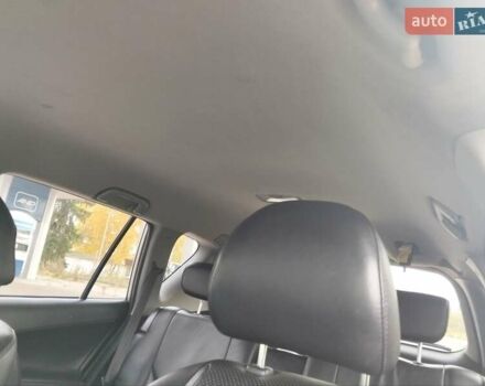 Тойота РАВ 4 2008 в Конотопе на Automoto.ua Серый Тойота РАВ 4, объемом двигателя 2.2 л и пробегом 208 тыс. км за 10490 $, фото 38 на Automoto.ua
