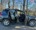 Серый Тойота РАВ 4, объемом двигателя 2 л и пробегом 240 тыс. км за 9800 $, фото 11 на Automoto.ua