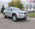 Тойота РАВ 4 2008 в Конотопе на Automoto.ua Серый Тойота РАВ 4, объемом двигателя 2.2 л и пробегом 208 тыс. км за 10490 $, фото 8 на Automoto.ua