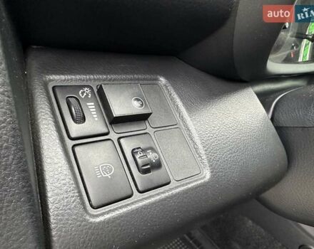 Серый Тойота РАВ 4, объемом двигателя 2 л и пробегом 309 тыс. км за 8950 $, фото 21 на Automoto.ua