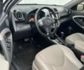 Серый Тойота РАВ 4, объемом двигателя 2 л и пробегом 190 тыс. км за 11700 $, фото 12 на Automoto.ua