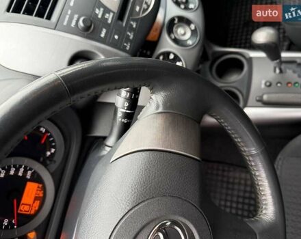 Серый Тойота РАВ 4, объемом двигателя 2 л и пробегом 80 тыс. км за 12600 $, фото 25 на Automoto.ua