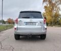 Тойота РАВ 4 2008 в Конотопе на Automoto.ua Серый Тойота РАВ 4, объемом двигателя 2.2 л и пробегом 208 тыс. км за 10490 $, фото 3 на Automoto.ua