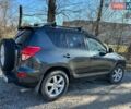 Серый Тойота РАВ 4, объемом двигателя 2 л и пробегом 240 тыс. км за 9800 $, фото 2 на Automoto.ua