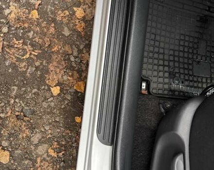 Серый Тойота РАВ 4, объемом двигателя 2 л и пробегом 80 тыс. км за 12600 $, фото 42 на Automoto.ua