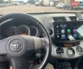 Тойота РАВ 4 2008 в Белой Церкве на Automoto.ua Серый Тойота РАВ 4, объемом двигателя 2 л и пробегом 192 тыс. км за 10400 $, фото 5 на Automoto.ua