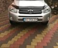 Сірий Тойота РАВ 4, об'ємом двигуна 2.23 л та пробігом 221 тис. км за 8600 $, фото 1 на Automoto.ua