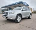 Тойота РАВ 4 2008 в Конотопе на Automoto.ua Серый Тойота РАВ 4, объемом двигателя 2.2 л и пробегом 208 тыс. км за 10490 $, фото 4 на Automoto.ua
