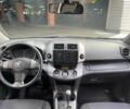 Сірий Тойота РАВ 4, об'ємом двигуна 2 л та пробігом 308 тис. км за 9990 $, фото 21 на Automoto.ua