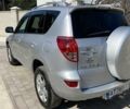Серый Тойота РАВ 4, объемом двигателя 2 л и пробегом 158 тыс. км за 10800 $, фото 6 на Automoto.ua