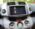 Серый Тойота РАВ 4, объемом двигателя 2 л и пробегом 257 тыс. км за 9700 $, фото 15 на Automoto.ua